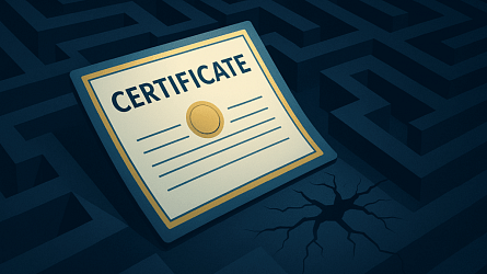 Bezpečně jen na oko: Investiční certifikáty klamou svým obalem Bezpečně jen na oko: Investiční certifikáty klamou svým obalem