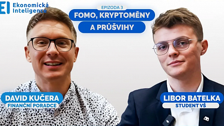 Mladí, investice a iluze rychlého úspěchu Mladí, investice a iluze rychlého úspěchu